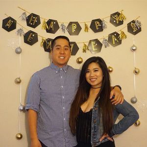 Meet your Posher, Hoang